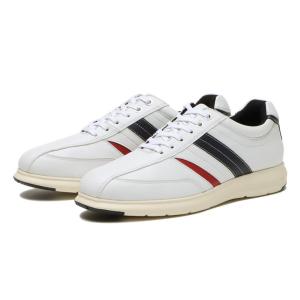 HAWKINS ホーキンス TR COLBERT LACE TR COLBERT LACE HL19025 WHITE｜ABC-MART Yahoo!店