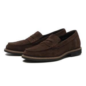 Hawkins（ホーキンス） ローファー TR EPSOM LOAFER TR EPSOM LOAFER 