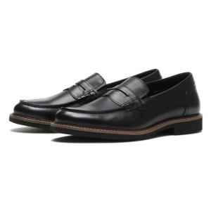 Hawkins（ホーキンス） TESORO LOAFER ローファー HL60042 L/BLACK