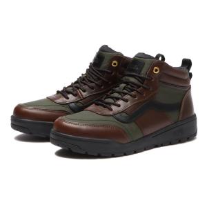 Clarks（クラークス） ワラビー ロー ウータン・クラン CLARKS