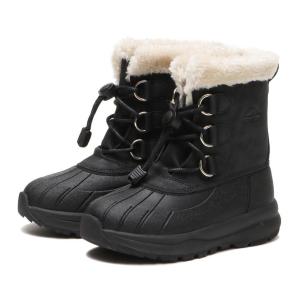 Hawkins（ホーキンス） キッズ SNOW BOOTS(16-23) ウィンターブーツ