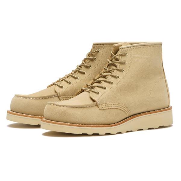 RED WING レッドウィング W'S 6' CLASSIC MOC W'S 6' MOC 332...