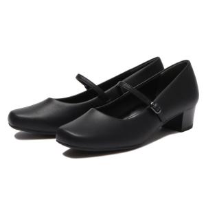 ABC-MART パンプス ABC SELECT エービーシーセレクト STRAP PUMPS 3.5