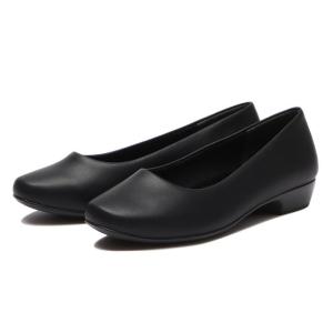 レディース ABC SELECT エービーシーセレクト PLAIN PUMPS 3.5