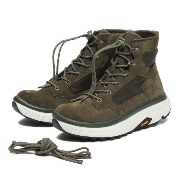 DANNER ダナー LUXON ルクソン D620100 OLIVE