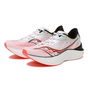 SAUCONY サッカニー ENDORPHIN PRO 3 エンドルフィン プロ 3 S20755-85 WHITE/BLCK/VIZI｜abc-martnet