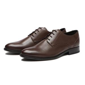 Hawkins（ホーキンス） HP AB S PLAIN プレーン HB22010 CR/BROWN