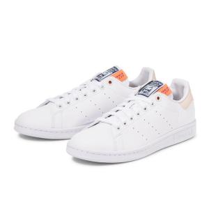 レディース ADIDAS アディダス STAN SMITH W スタンスミスW GY9396 FWHT/BORA/ABLU