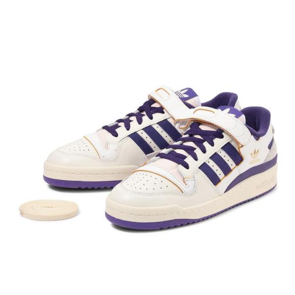 ADIDAS アディダス FORUM 84 LOW フォーラム84 ロー GW2009 OWHT/C...