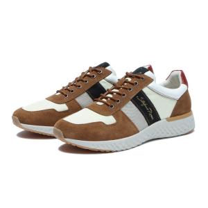 stefanorossi STEFANO ROSSI ステファノロッシ NUBI HIKE LO ヌ