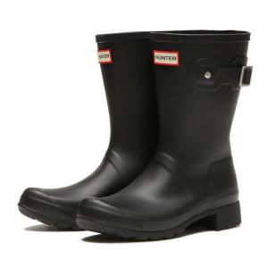 HUNTER（ハンター） レディース WOMEN PLAY NEOPRENE BOOT SHORT WOMEN
