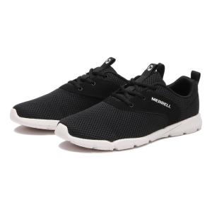 MERRELL メレル FLORA LACE BREEZE フローラレースブリーズ J598976 *BLACK
