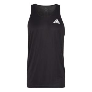 ADIDAS ウェア アディダス M OTR シングレット タンクトップ HB7457 BLK/RSIL