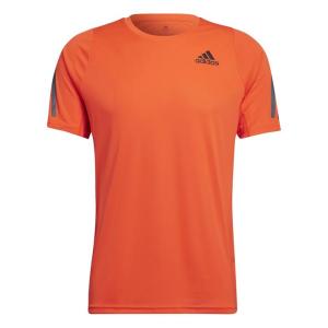 ADIDAS ウェア アディダス M RUN ICON Tシャツ ショートスリーブ HJ7228 I...