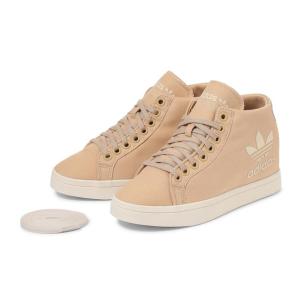 レディース ADIDAS アディダス COURTVANTAGE コートバンテージ FZ5599 ABC-MART限定 *MBEI/CWHT/MBEI