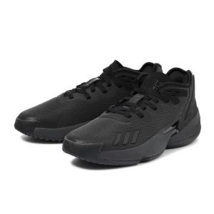 ADIDAS アディダス d.o.n. issue 4 D.O.N. イシュー 4 GY6511 CBLK/CARB/GREF｜abc-martnet