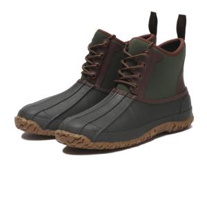 Danner（ダナー） RUBBER BOOTS ラバーブーツ D123500 【 レインブーツ