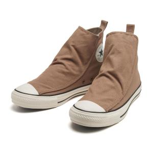 CONVERSE コンバース AS100 EASYBOOTS HI オールスター 100 イージーブーツ HI 31306710 TAUPE