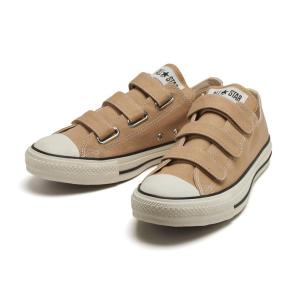 CONVERSE コンバース AS V3 OX オールスター V−3 OX 31306961 BEIGE