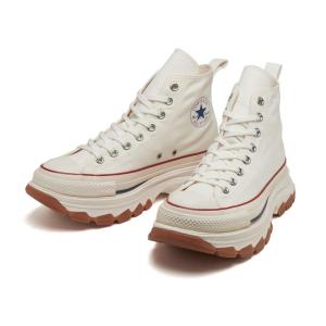 CONVERSE コンバース AS 100 TREKWAVE HI オールスター 100