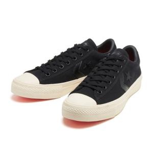 CONVERSE コンバース BREAKSTAR SK CV OX ブレイクスター SK CV OX 34201020 BLACK/ORANGE｜abc-martnet