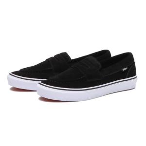VANS ヴァンズ LOAFER ローファー V196CF CN BROWN/BLACK : ABC VANS ヴァンズ LOAFER ローファー V196CF CN BROWN/BLACK : ABC