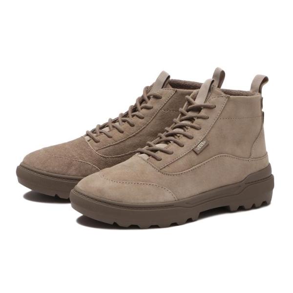 VANS ヴァンズ COLFAX BOOT MTE-1 コルファックスブーツMTE-1 VN0005...