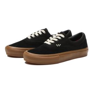 VANS ヴァンズ SKATE ERA スケートエラ VN0A5FC9B9M BLACK/GUM｜abc-martnet