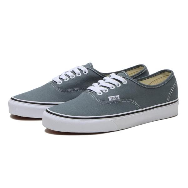 VANS ヴァンズ AUTHENTIC オーセンティック VN0A5JMPRV2 STORMY WE...