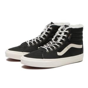 VANS ヴァンズ SK8-HI スケートハイ VN0A4BVT2LG SHERPA FOREST