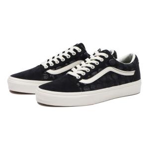 VANS ヴァンズ OLD SKOOL オールドスクール VN0A4BW2BM8 TRIPPY CORD BLK