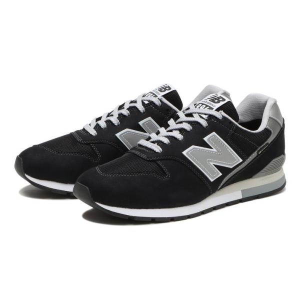 NEW BALANCE CM996XB2(D) CM996X CM996XB2 BLACK(B2) ...