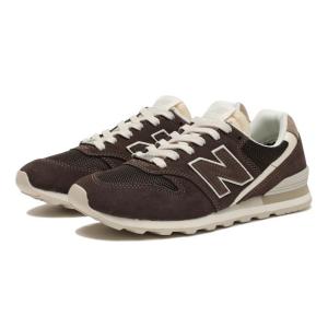 レディース NEW BALANCE ニューバランス WL996RH2(D) WL996 WL996RH2 BROWN(RH2)