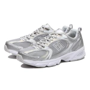 NEW BALANCE ニューバランス MR530RS(D) MR530 MR530RS SILVER(RS)