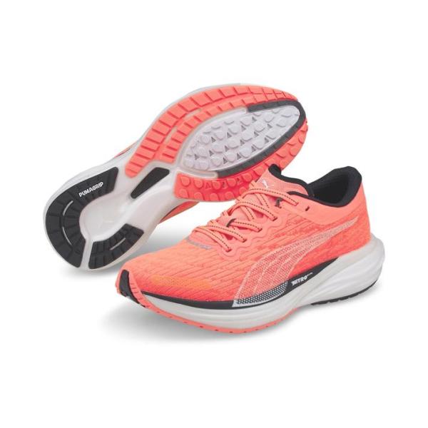 PUMA プーマ W DEVIATE NITRO 2 W ディヴィエイト ニトロ 2 376855 ...