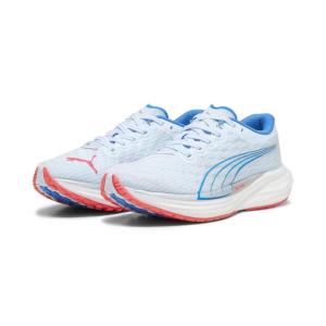 レディース PUMA プーマ W DEVIATE NITRO 2 ディヴィエイト ニトロ 2 376855 18ICY BLUE｜abc-martnet