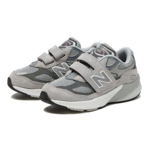 New Balance（ニューバランス） スニーカー PV990BK6 BLACK キッズ
