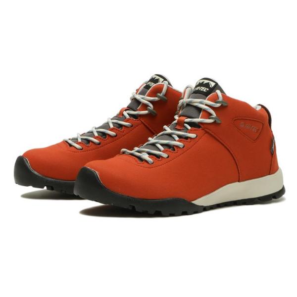 HI-TEC ハイテック アオラギ クラシック WP アオラギクラシックWP HKU13 RED/B...