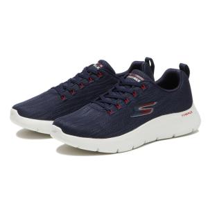 SKECHERS スケッチャーズ GO WALK FLEX - QUOTA ゴーウォーク フレックス クゥオタ 216481 NVRD｜ABC-MART Yahoo!店