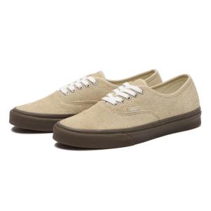 VANS ヴァンズ AUTHENTIC オーセンティック VN0A5KS9KHK H.SUEDE KHAKI｜abc-martnet