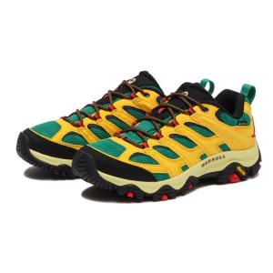 MERRELL メレル MOAB 3 SYNTHETIC GORE-TEX モアブ3シンセティックゴアテックス J500241 YELLOW｜ABC-MART Yahoo!店