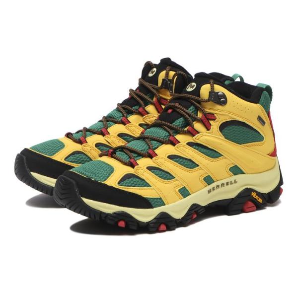 MERRELL メレル MOAB 3 SYNTHETIC MID GORE-TEX モアブ3シンセテ...