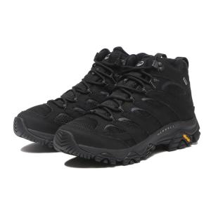 MERRELL（メレル） MOAB 3 SYNTHETIC MID GTX WIDE モアブ3