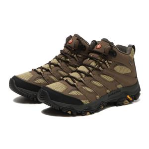 MERRELL（メレル） MOAB 3 SYNTHETIC GORE-TEX モアブ3シンセティック