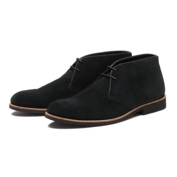 LIBERTY HOUSE LIBERTY HOUSE CHUKKA CLASSIC&apos;S チャッカー...