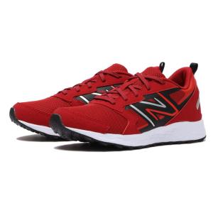 ジュニア NEW BALANCE ニューバランス 22-245GE650RB1(W) GE650