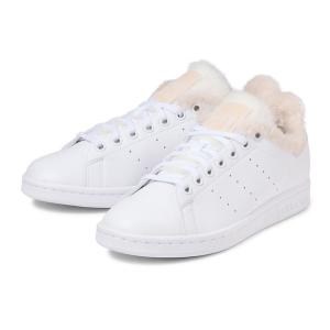 レディース ADIDAS アディダス STAN SMITH J スタンスミスJ ID1706 ABC...