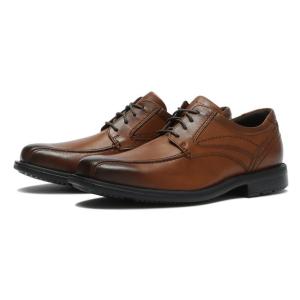 ROCKPORT ロックポート STYLE LEADER 2 BIKE TOE OX スタイルリーダー2 バイクトゥ RPI-CH5575W BROWN｜abc-martnet