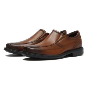 ROCKPORT ロックポート STYLE LEADER 2 BIKE SO スタイルリーダー2 スリッポン RPI-CH5296W BROWN｜ABC-MART Yahoo!店