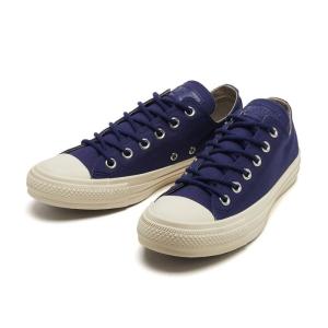 CONVERSE コンバース AS MN-RUBBER OX オールスター MNラバー ＃ OX 31307512 ABC-MART限定 *NAVY